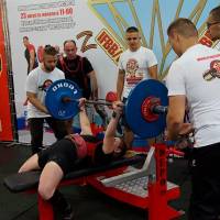OPEN DIAMOND STARS CUP IPC/IFBB  (Фото №0109)
