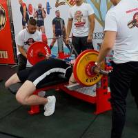 OPEN DIAMOND STARS CUP IPC/IFBB  (Фото №0112)