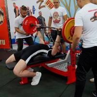 OPEN DIAMOND STARS CUP IPC/IFBB  (Фото №0113)
