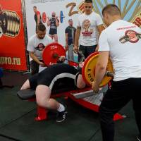 OPEN DIAMOND STARS CUP IPC/IFBB  (Фото №0114)