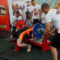 OPEN DIAMOND STARS CUP IPC/IFBB  (Фото №0115)