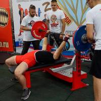 OPEN DIAMOND STARS CUP IPC/IFBB  (Фото №0118)