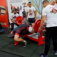 OPEN DIAMOND STARS CUP IPC/IFBB  (Фото №0119)