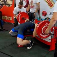 OPEN DIAMOND STARS CUP IPC/IFBB  (Фото №0120)