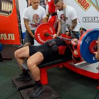 OPEN DIAMOND STARS CUP IPC/IFBB  (Фото №0124)