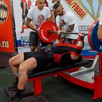 OPEN DIAMOND STARS CUP IPC/IFBB  (Фото №0125)