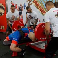 OPEN DIAMOND STARS CUP IPC/IFBB  (Фото №0126)