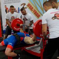 OPEN DIAMOND STARS CUP IPC/IFBB  (Фото №0127)