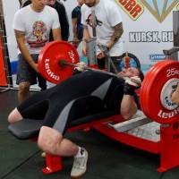 OPEN DIAMOND STARS CUP IPC/IFBB  (Фото №0128)
