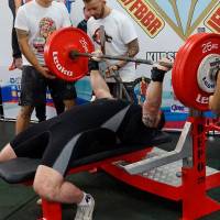 OPEN DIAMOND STARS CUP IPC/IFBB  (Фото №0129)