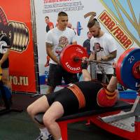 OPEN DIAMOND STARS CUP IPC/IFBB  (Фото №0131)