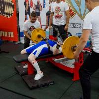 OPEN DIAMOND STARS CUP IPC/IFBB  (Фото №0132)