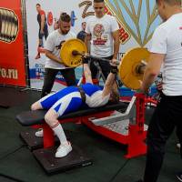 OPEN DIAMOND STARS CUP IPC/IFBB  (Фото №0133)