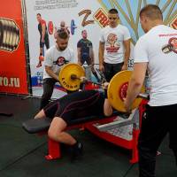 OPEN DIAMOND STARS CUP IPC/IFBB  (Фото №0135)