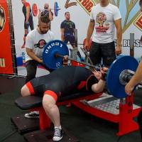 OPEN DIAMOND STARS CUP IPC/IFBB  (Фото №0137)
