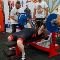 OPEN DIAMOND STARS CUP IPC/IFBB  (Фото №0138)