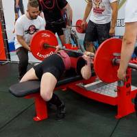 OPEN DIAMOND STARS CUP IPC/IFBB  (Фото №0139)