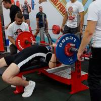 OPEN DIAMOND STARS CUP IPC/IFBB  (Фото №0144)