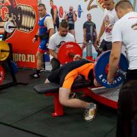 OPEN DIAMOND STARS CUP IPC/IFBB  (Фото №0145)