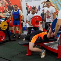 OPEN DIAMOND STARS CUP IPC/IFBB  (Фото №0146)