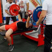 OPEN DIAMOND STARS CUP IPC/IFBB  (Фото №0148)