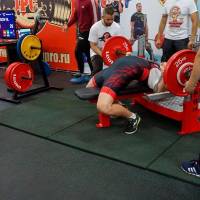 OPEN DIAMOND STARS CUP IPC/IFBB  (Фото №0150)