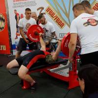 OPEN DIAMOND STARS CUP IPC/IFBB  (Фото №0152)