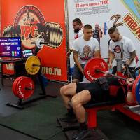 OPEN DIAMOND STARS CUP IPC/IFBB  (Фото №0153)