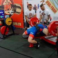 OPEN DIAMOND STARS CUP IPC/IFBB  (Фото №0155)