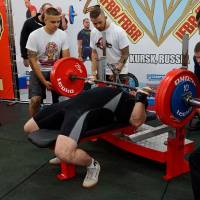 OPEN DIAMOND STARS CUP IPC/IFBB  (Фото №0157)