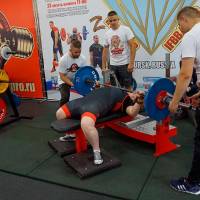 OPEN DIAMOND STARS CUP IPC/IFBB  (Фото №0162)