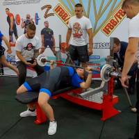 OPEN DIAMOND STARS CUP IPC/IFBB  (Фото №0164)