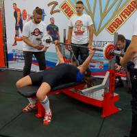 OPEN DIAMOND STARS CUP IPC/IFBB  (Фото №0166)