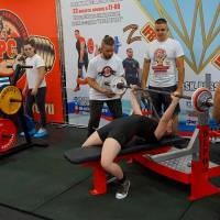 OPEN DIAMOND STARS CUP IPC/IFBB  (Фото №0168)