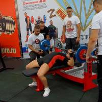OPEN DIAMOND STARS CUP IPC/IFBB  (Фото №0169)