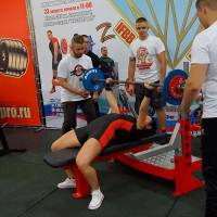 OPEN DIAMOND STARS CUP IPC/IFBB  (Фото №0170)