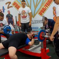 OPEN DIAMOND STARS CUP IPC/IFBB  (Фото №0171)