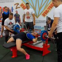 OPEN DIAMOND STARS CUP IPC/IFBB  (Фото №0173)