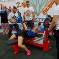 OPEN DIAMOND STARS CUP IPC/IFBB  (Фото №0174)