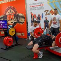 OPEN DIAMOND STARS CUP IPC/IFBB  (Фото №0179)