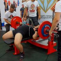 OPEN DIAMOND STARS CUP IPC/IFBB  (Фото №0180)
