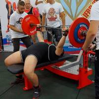 OPEN DIAMOND STARS CUP IPC/IFBB  (Фото №0181)