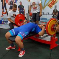 OPEN DIAMOND STARS CUP IPC/IFBB  (Фото №0182)