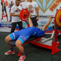 OPEN DIAMOND STARS CUP IPC/IFBB  (Фото №0183)
