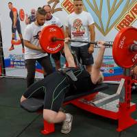OPEN DIAMOND STARS CUP IPC/IFBB  (Фото №0185)