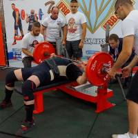 OPEN DIAMOND STARS CUP IPC/IFBB  (Фото №0186)