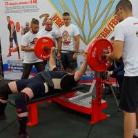 OPEN DIAMOND STARS CUP IPC/IFBB  (Фото №0187)