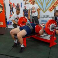 OPEN DIAMOND STARS CUP IPC/IFBB  (Фото №0188)
