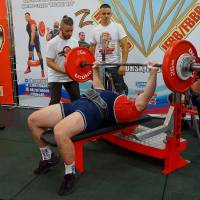 OPEN DIAMOND STARS CUP IPC/IFBB  (Фото №0189)