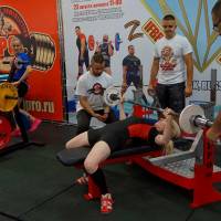 OPEN DIAMOND STARS CUP IPC/IFBB  (Фото №0190)